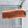 Manzanita Flat Parrot Perch - Small