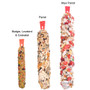 Vitapol Maxi Parrot Sticks Twinpack - Nut & Coconut