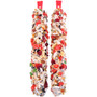 Vitapol Maxi Parrot Sticks Twinpack - Mixed Fruit