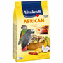 Vitakraft Large African Food - 750g