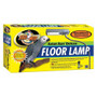 Avian Sun Deluxe UV Floor Light Stand for Parrots - No Bulb