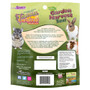 Brown's Tropical Carnival Natural Garden Harvest Small Animal Treats - 85g Case of 8
 3