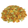 Brown's Tropical Carnival Peas and Carrots Small Animal Treat - 99.2g Case of 8 3