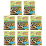 Brown's Tropical Carnival Select Seeds Small Animal Treat - 99.2g Case of 8