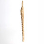 Woven D-Perch Arch Swing Parrot Toy Small - 15" Diameter 3