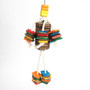 Parrot Activia Bombus Chewable Parrot Toy Small