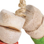 Carnival Bird Kabob Swing Natural Parrot Toy Large 4