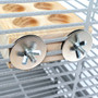 Foraging Platform Parrot Perch Large 5
