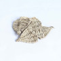 Pack of 6 Small Woven Vine Hearts Parrot Toy Making Parts