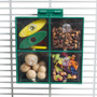 Creative Foraging Big Four Drawer Foraging Parrot Toy
