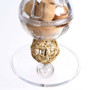 Creative Foraging Buffet Ball Kabob Parrot Toy