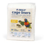 Pack of 20 Parrot Cage Liner Sheets 45.7cm x 50.8cm