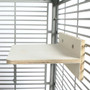 Lounge Ledge Platform Parrot Perch - Small