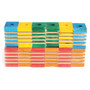 Groovy Blocks Parrot Toy Making Parts - Large - Pack of 12