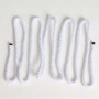 Natural Cotton Rope Parrot Toy Making Part - 10mm x 3m