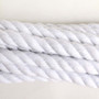 Natural Cotton Rope Parrot Toy Making Part - 6mm x 3m