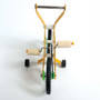 Parrot Bike Trick Training Activity Parrot Toy - Medium