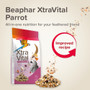 Beaphar XtraVital Vitamin Enriched Parrot Food 3Kg
