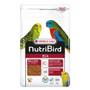 NutriBird B14 Tropical Pellets Maintenance Budgie Food 800g