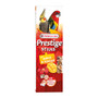 Versele-Laga Prestige Twin Pack Cockatiel Treat Sticks with Mango and Rosehip 140g