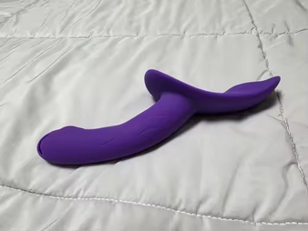 No Straps, All Action Rechargeable Strap-On