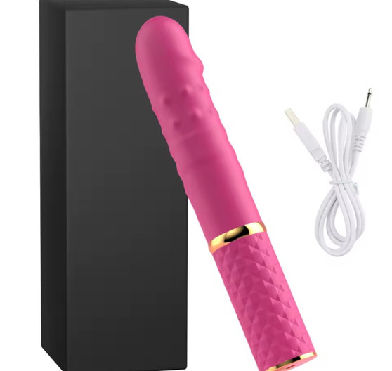 Stroke King – Automatic Thrust Machine