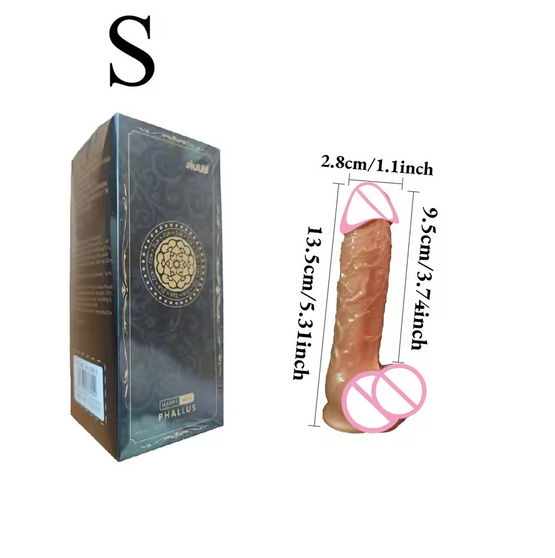 Lil’ Freak Realness