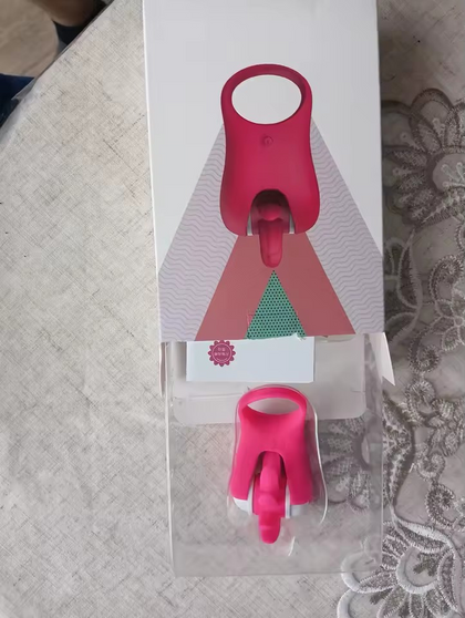 Stay Hard Silicone Ring – Turn Up the Night