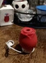 Rose Toy Vibrator – Cute Face, Nasty Attitude