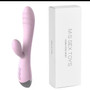 Big Energy Dildo Vibrator – Loud, Proud & Ready to Go ??