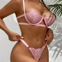 late night energy 2-piece lingerie set