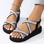 Trendy Anti-Slip Women’s Sandals
