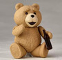 Ted 2 action figure
