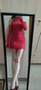 Midnight Allure Cut-Out Bodycon Mini Dress