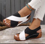 Women Shoe Wedge Sandals