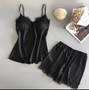 Sexy 2-Piece Pajama Set