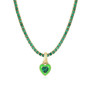 Heart Charm Necklace