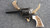 Blackhawk 2004 Frame Elk Pistol Grips Item #2200