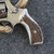 Smith & Wesson J Frame Round Butt Elk Custom Pistol Grips Item #2213