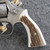 Smith & Wesson K/L Frame Square Butt Elk Custom Pistol Grips Item #2222