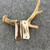 1911 Elk Custom Handmade Pistol Grips Fits Standard Government & Commander Models  Item #2398
