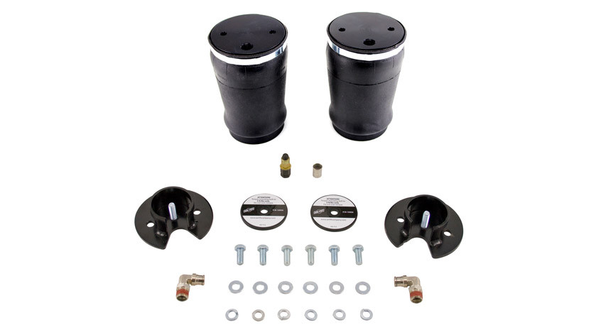 Slam Rear Kit - 75613 | Air Lift Performance