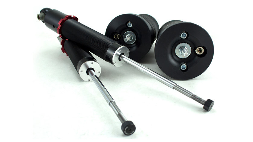 Performance Rear Kit - 75623 | Air Lift Performance