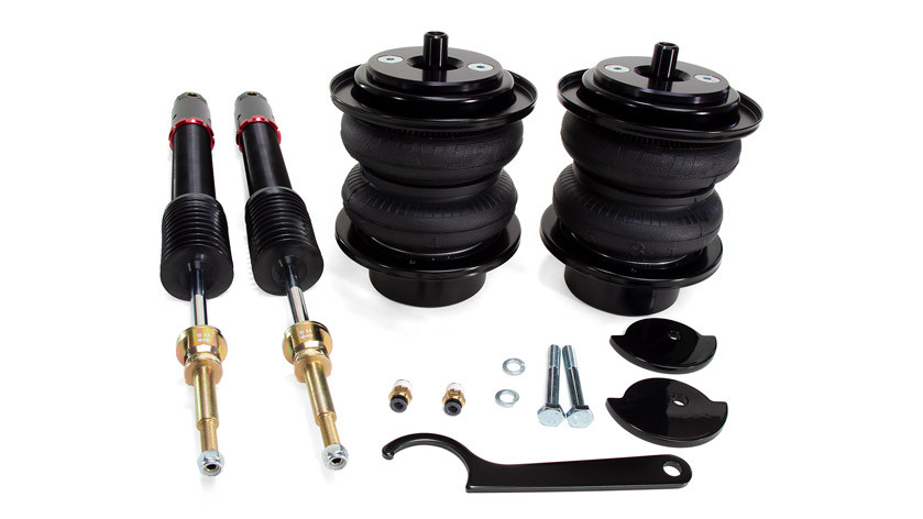 Performance Rear Kit - 75658 | Air Lift Performance