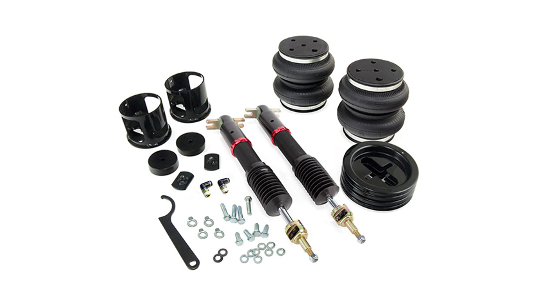 Performance Rear Kit - 78621