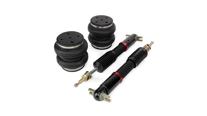 Performance Rear Kit - 78621 | Air Lift Performance