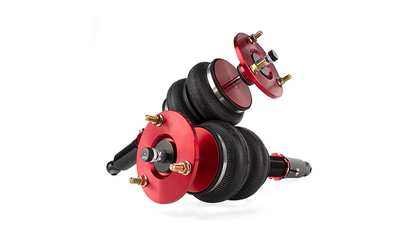 Performance Front Kit - 78545 | Air Lift Performance