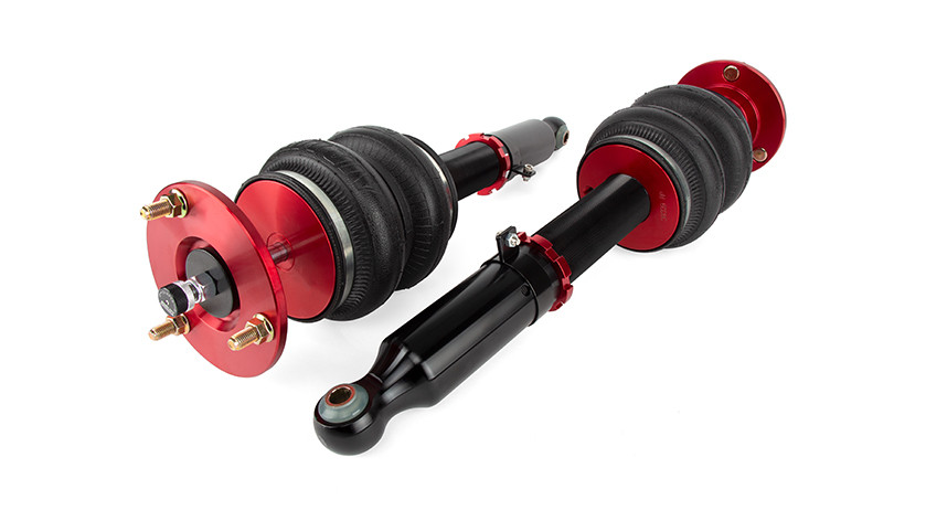 O*U様 【新品未使用】airlift performance エアリフト コン Performance Front Kit - 78545 | Air Lift Performance