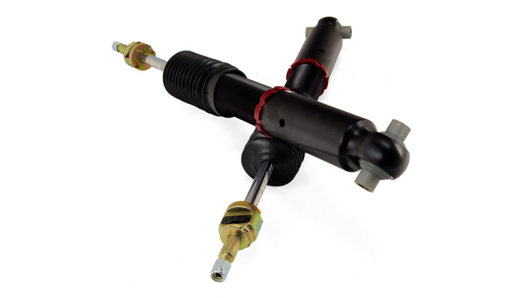 Performance Rear Kit - 78655 | Air Lift Performance