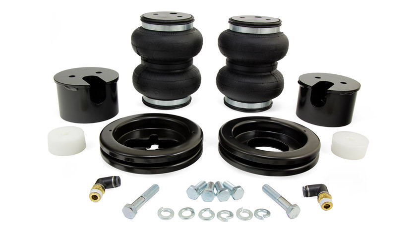 Slam Rear Kit - 78662 | Air Lift Performance